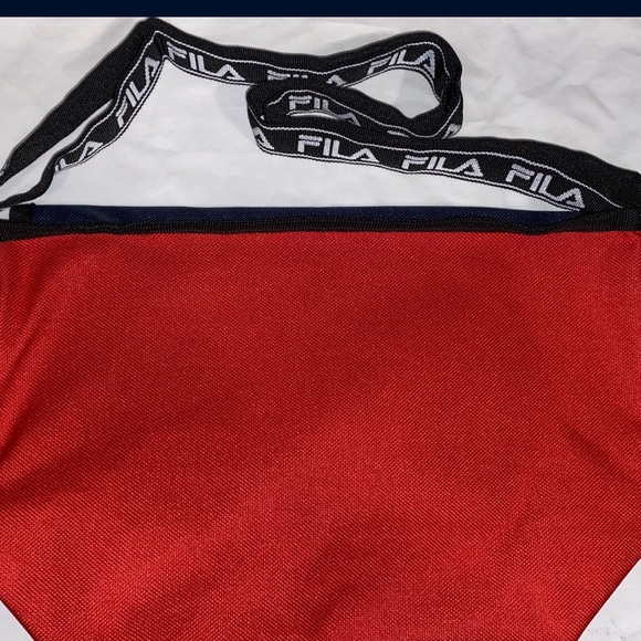 Fila purse - Picture 3 of 5